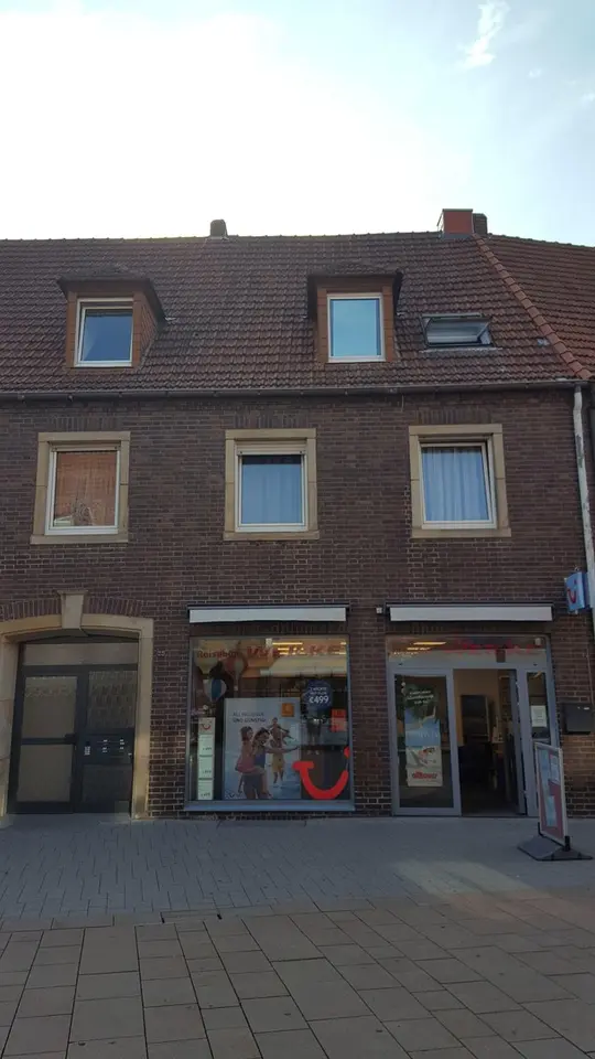 3 Zimmer Wohnung mit 83 m² in Stralsund – Bild 8