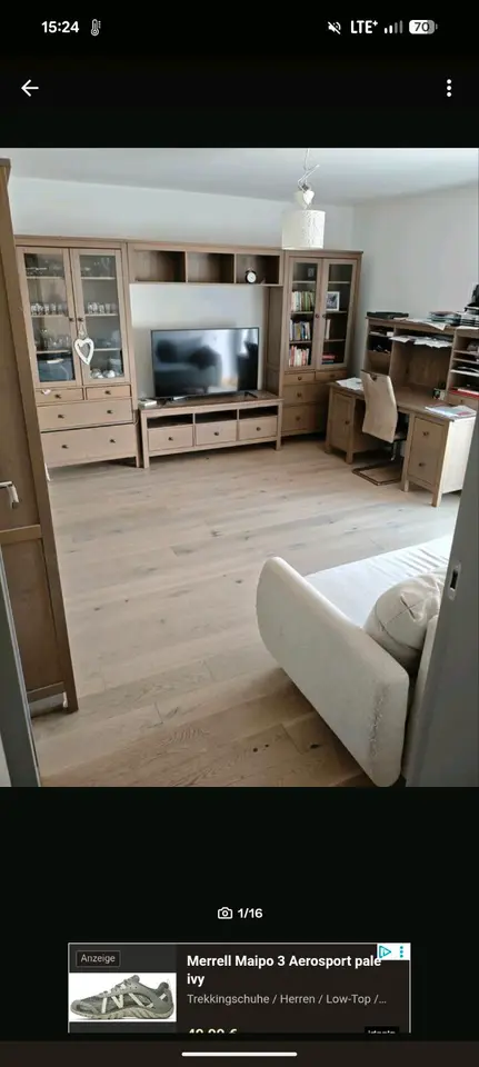 WG-Zimmer mit 60 m² in Dortmund – Bild 1