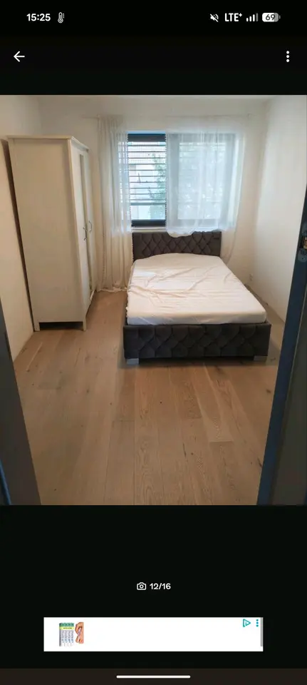 WG-Zimmer mit 60 m² in Dortmund – Bild 2