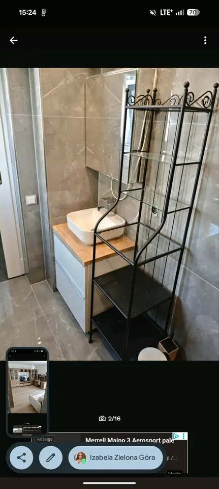 WG-Zimmer mit 60 m² in Dortmund – Bild 5