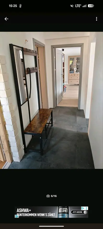 WG-Zimmer mit 60 m² in Dortmund – Bild 6