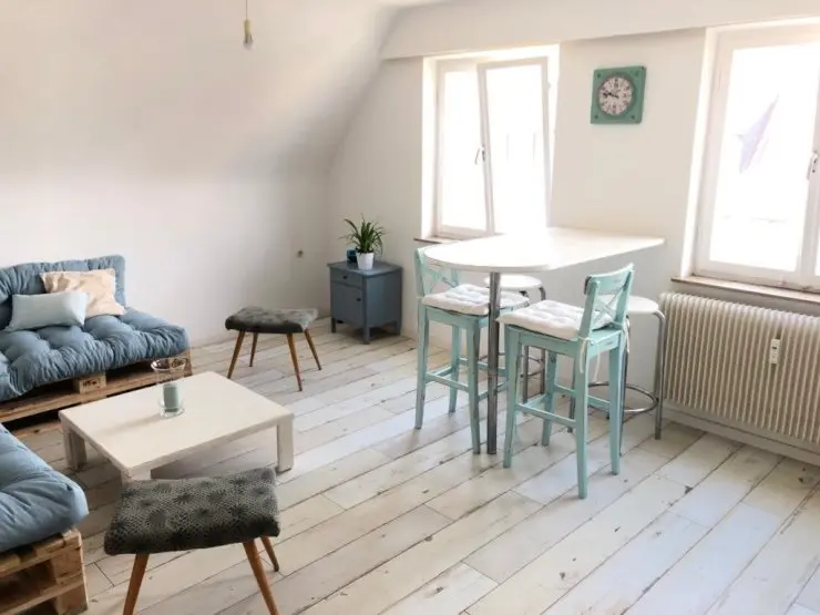 WG-Zimmer mit 78 m² in Ludwigsburg – Bild 2
