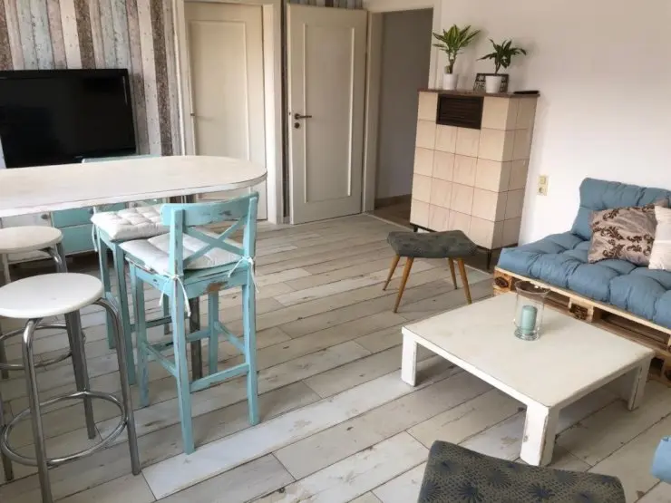 WG-Zimmer mit 78 m² in Ludwigsburg – Bild 4