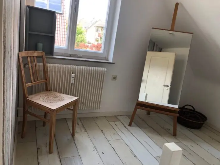 WG-Zimmer mit 78 m² in Ludwigsburg – Bild 5