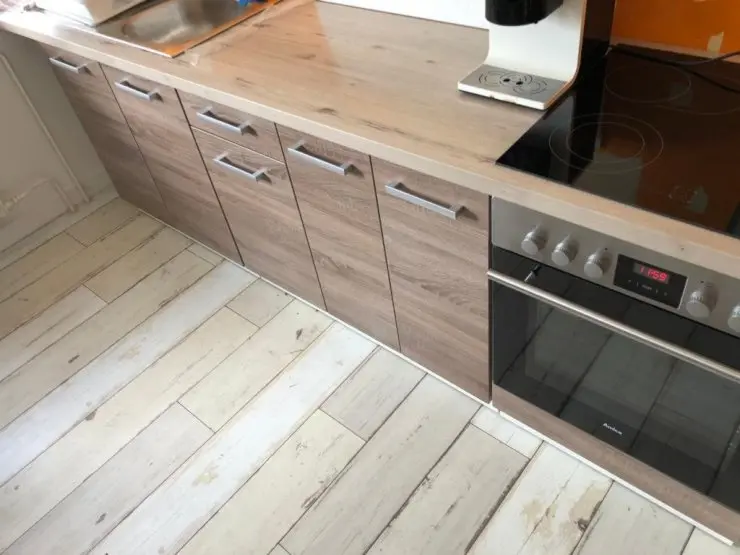 WG-Zimmer mit 78 m² in Ludwigsburg – Bild 8