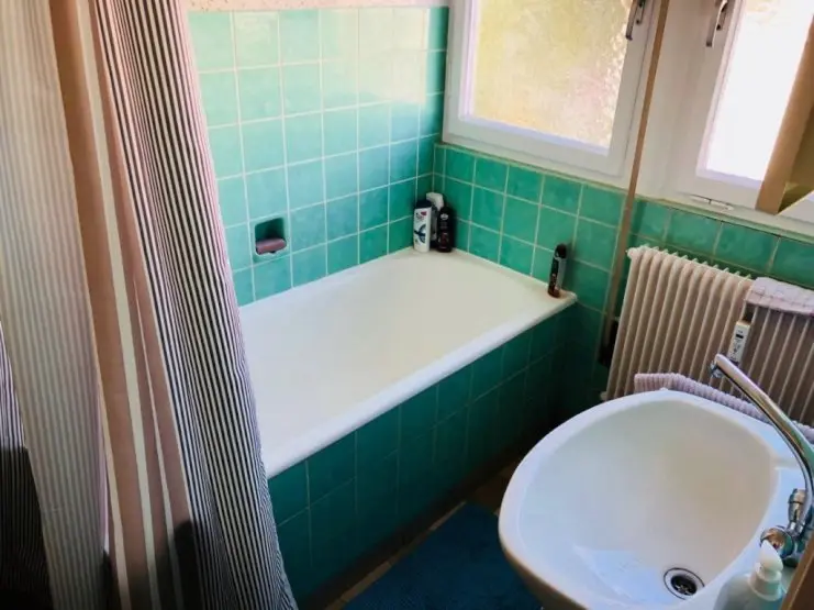 WG-Zimmer mit 78 m² in Ludwigsburg – Bild 10