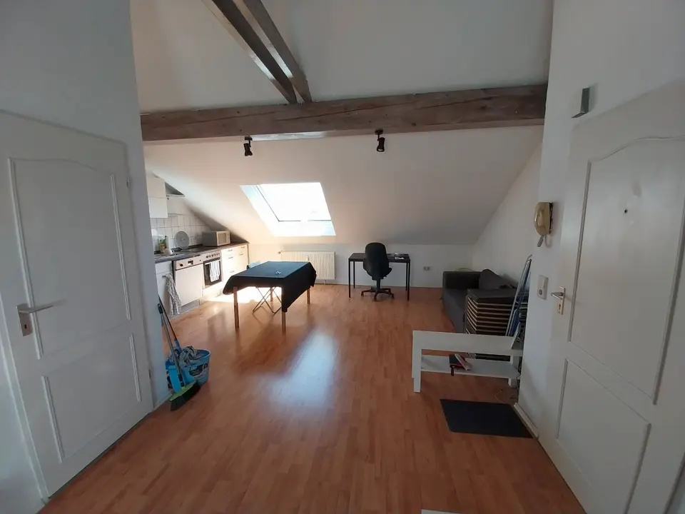 Studio mit 40 m² in Saarbrücken – Bild 3