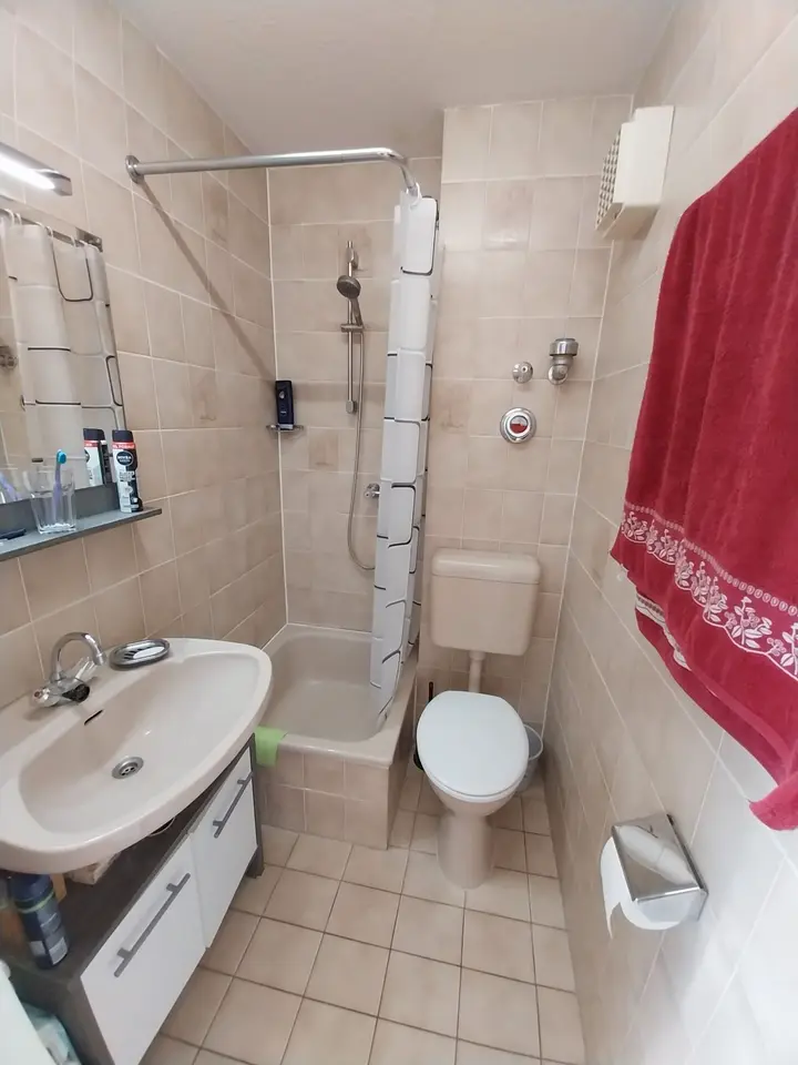 Studio mit 40 m² in Saarbrücken – Bild 5