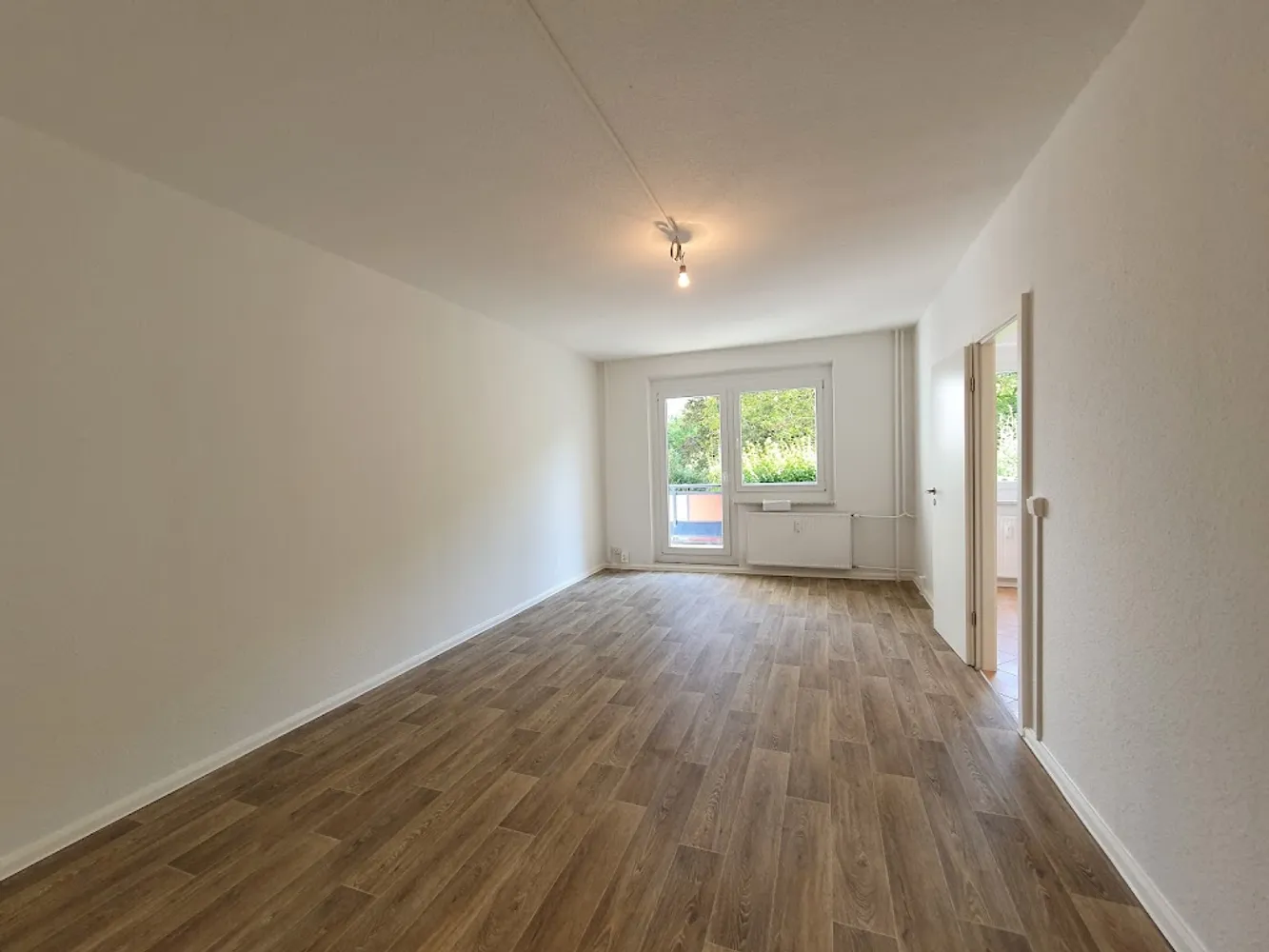 3 Zimmer Wohnung mit 69 m² in Leipzig – Bild 1
