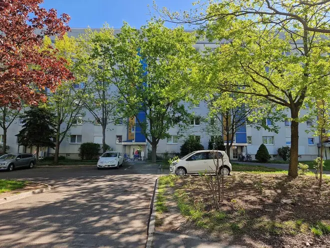 3 Zimmer Wohnung mit 69 m² in Leipzig – Bild 12