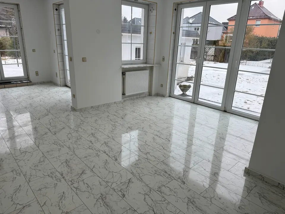 4 Zimmer Haus mit 150 m² in Berlin – Bild 1