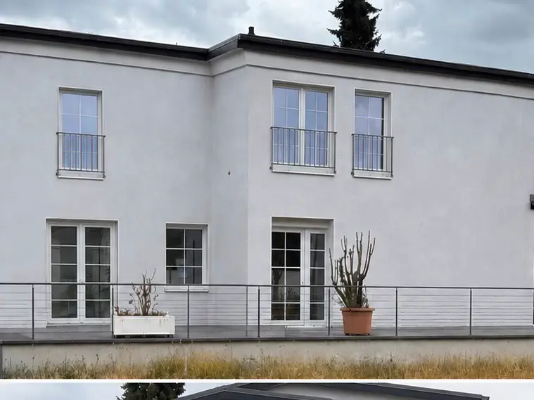 4 Zimmer Haus mit 150 m² in Berlin – Bild 4