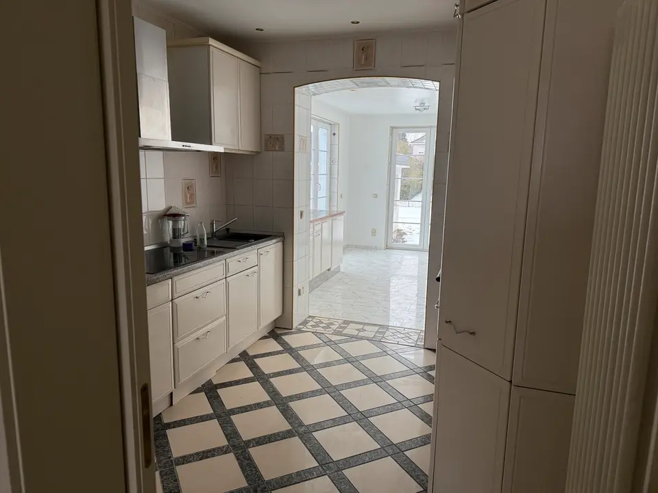 4 Zimmer Haus mit 150 m² in Berlin – Bild 6