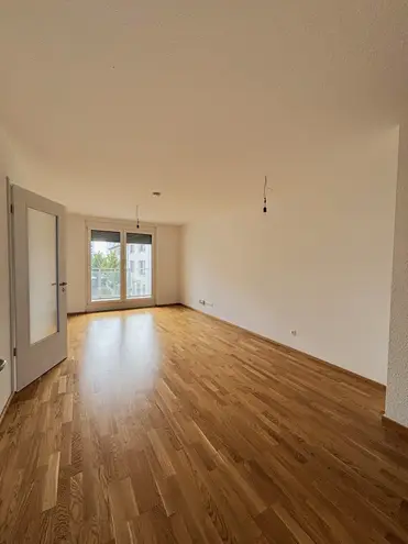 2 Zimmer Wohnung mit 55 m² in Mannheim – Bild 2