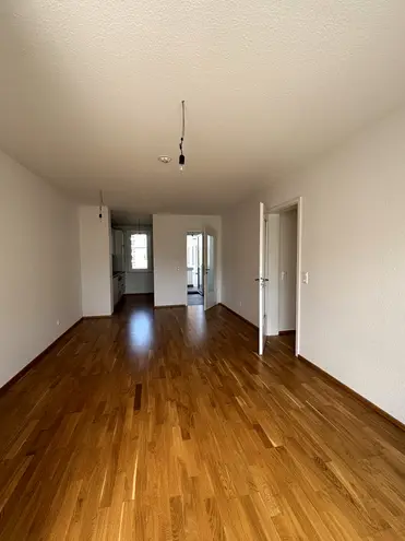2 Zimmer Wohnung mit 55 m² in Mannheim – Bild 3