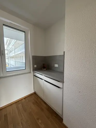 2 Zimmer Wohnung mit 55 m² in Mannheim – Bild 5