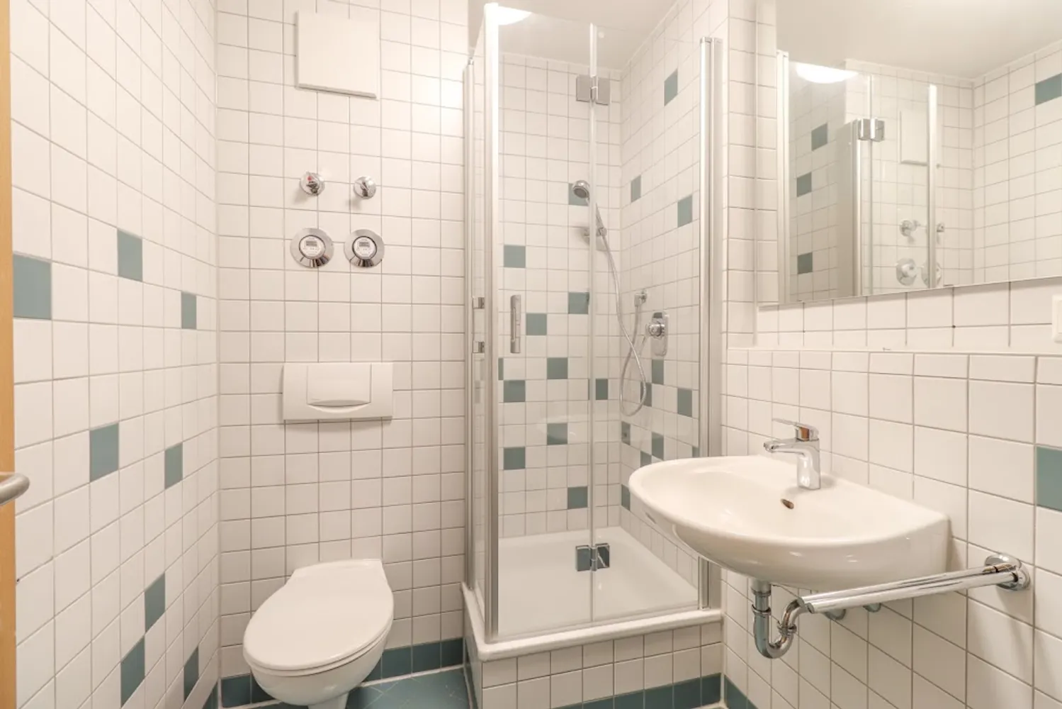 1 Zimmer Wohnung mit 53 m² in Stuttgart – Bild 5