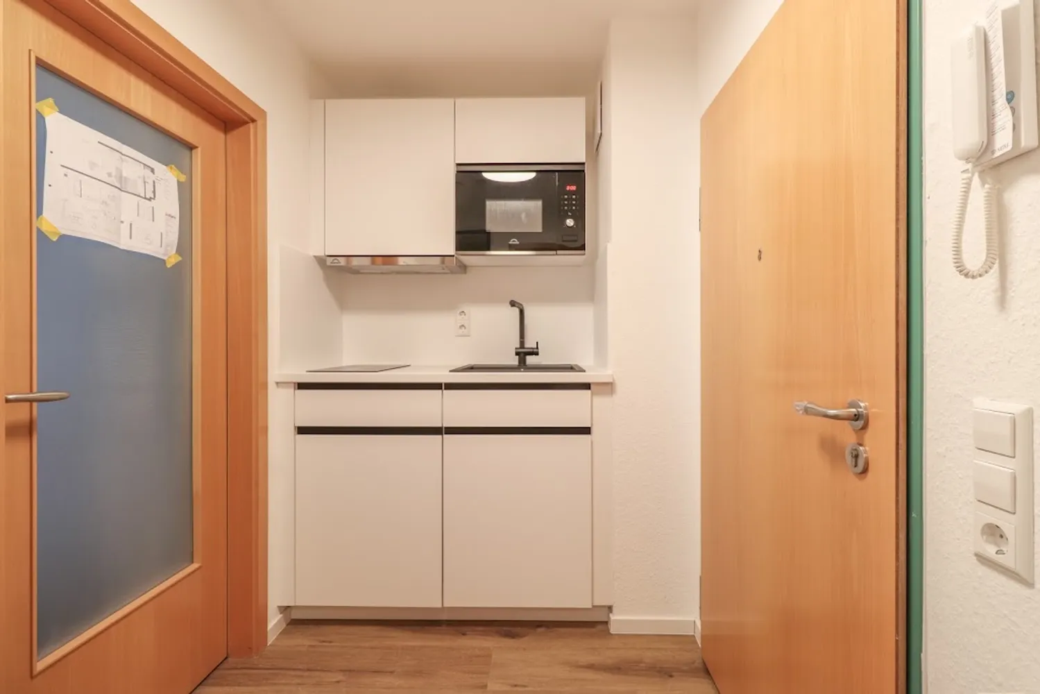 1 Zimmer Wohnung mit 53 m² in Stuttgart – Bild 6