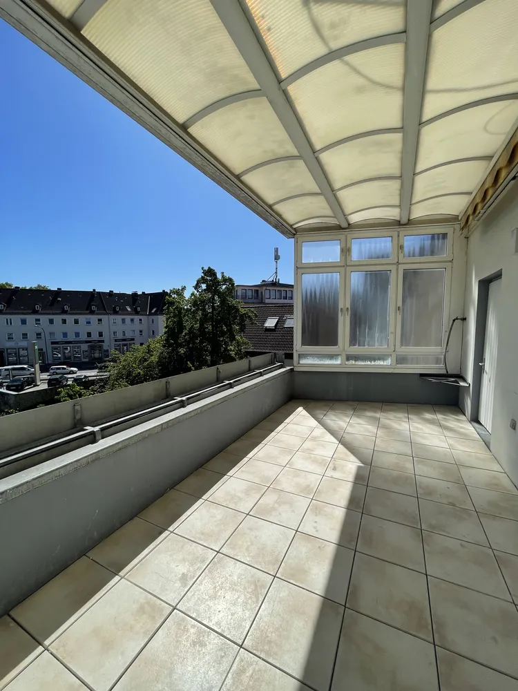 4 Zimmer Wohnung mit 163 m² in Osnabrück – Bild 1