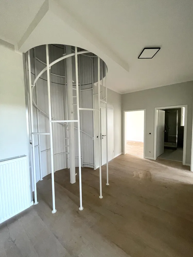 4 Zimmer Wohnung mit 163 m² in Osnabrück – Bild 3