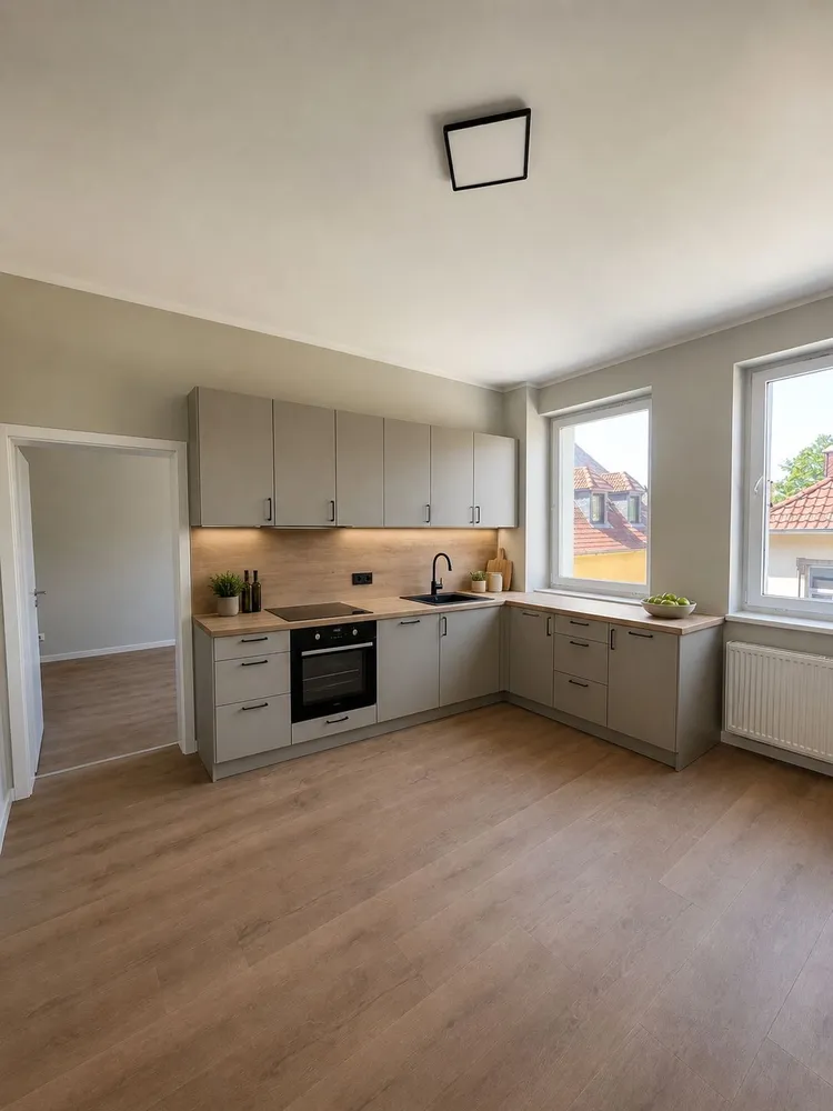 4 Zimmer Wohnung mit 163 m² in Osnabrück – Bild 6