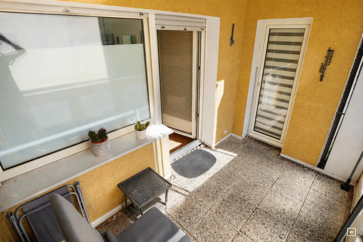 2 Zimmer Wohnung mit 62 m² in Hagen – Bild 1