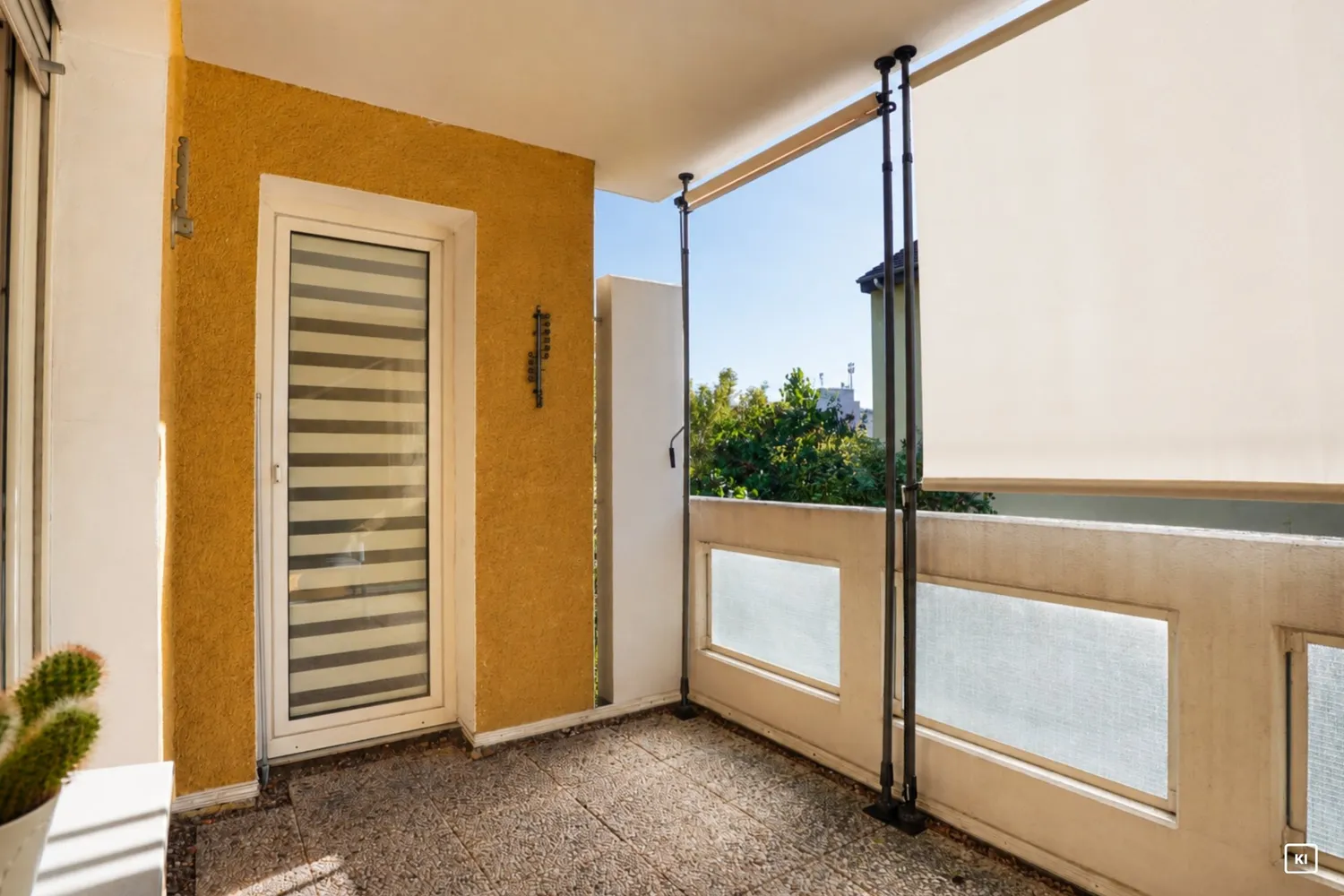 2 Zimmer Wohnung mit 62 m² in Hagen – Bild 2