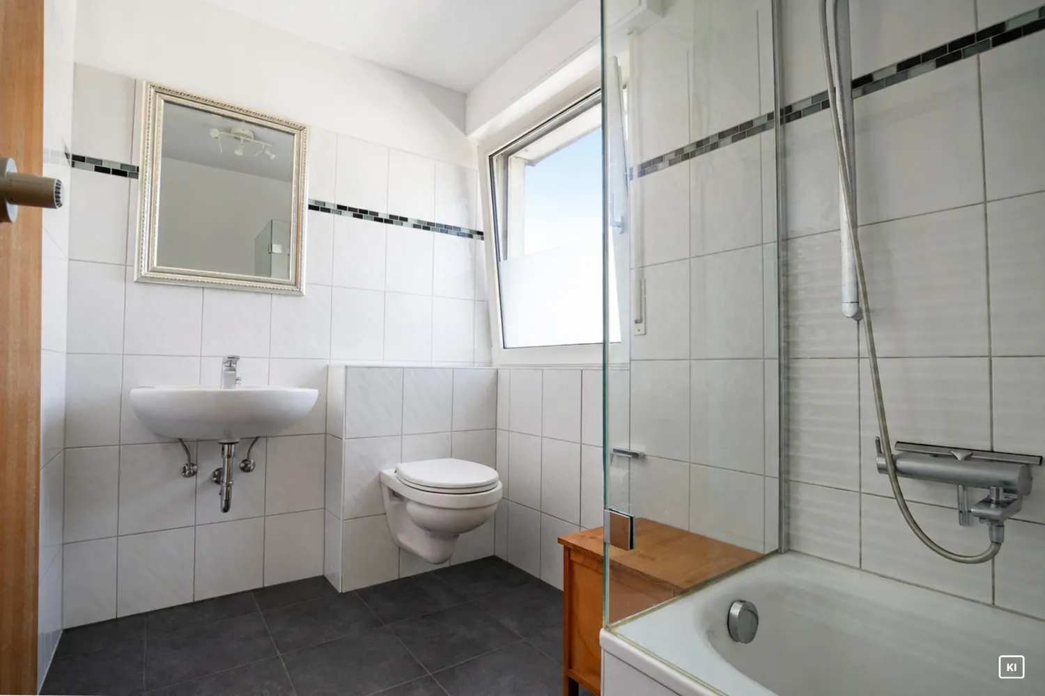 2 Zimmer Wohnung mit 62 m² in Hagen – Bild 12