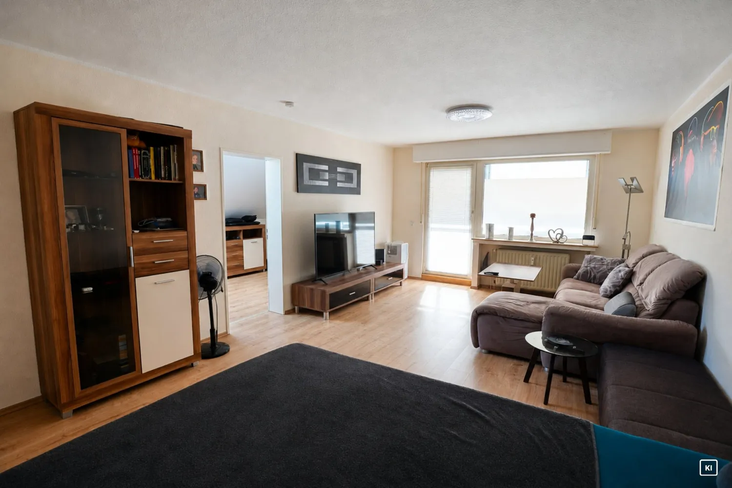 2 Zimmer Wohnung mit 62 m² in Hagen – Bild 3