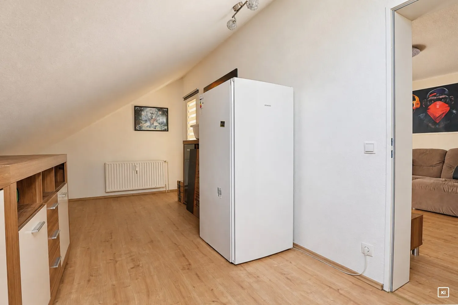 2 Zimmer Wohnung mit 62 m² in Hagen – Bild 5