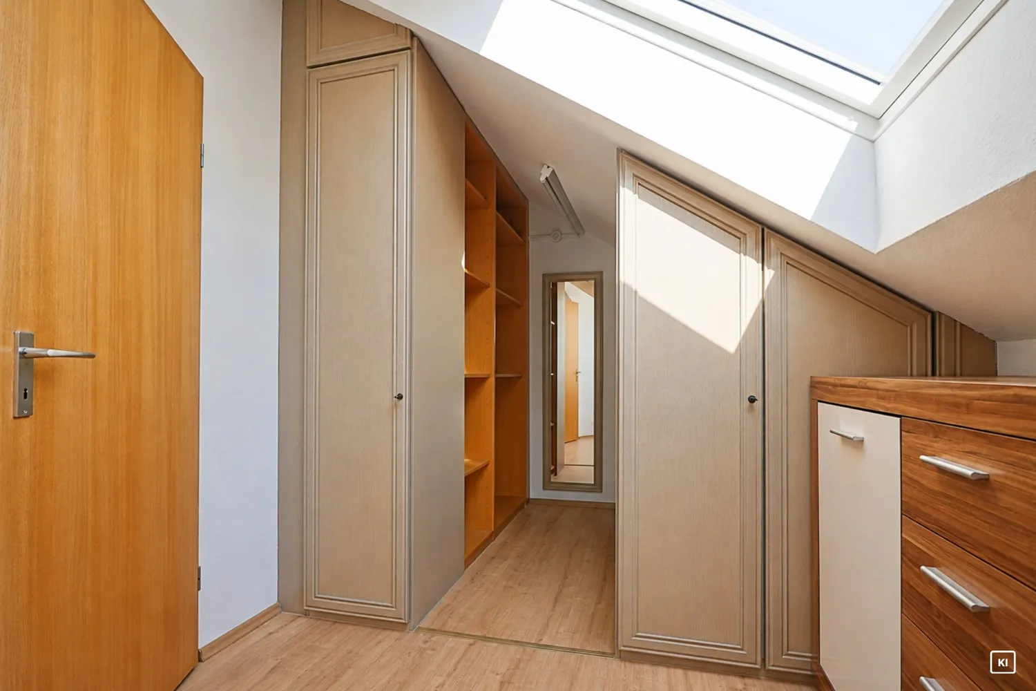 2 Zimmer Wohnung mit 62 m² in Hagen – Bild 6