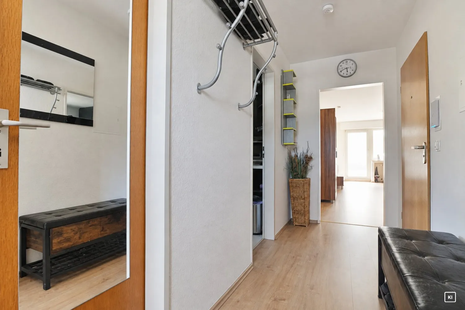 2 Zimmer Wohnung mit 62 m² in Hagen – Bild 7