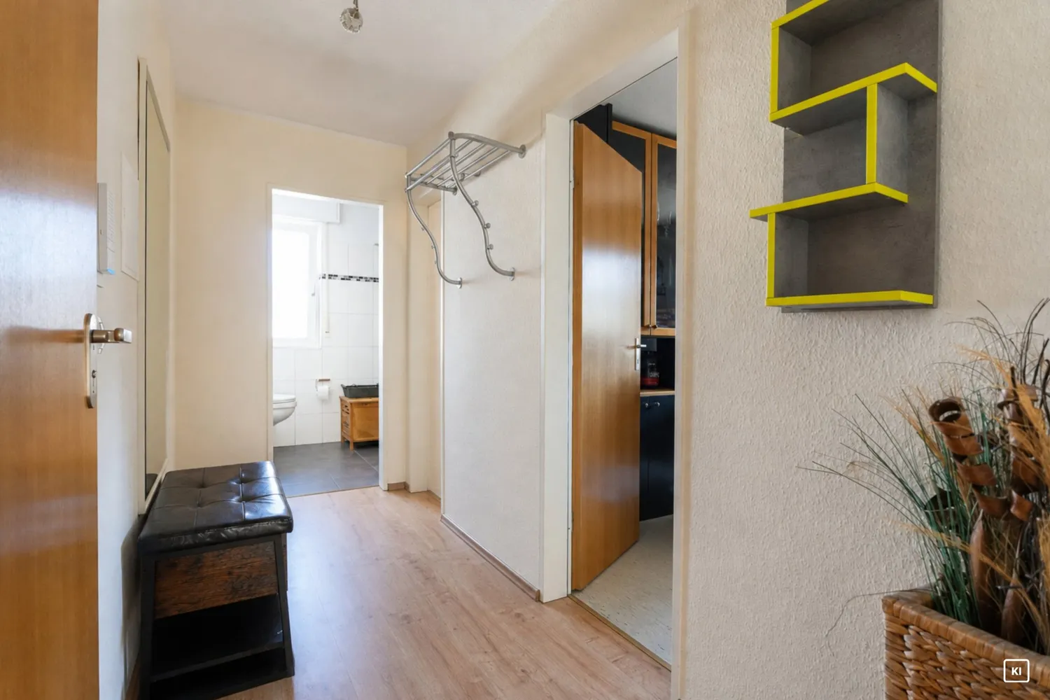 2 Zimmer Wohnung mit 62 m² in Hagen – Bild 8