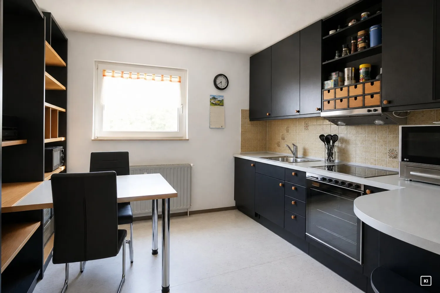 2 Zimmer Wohnung mit 62 m² in Hagen – Bild 9