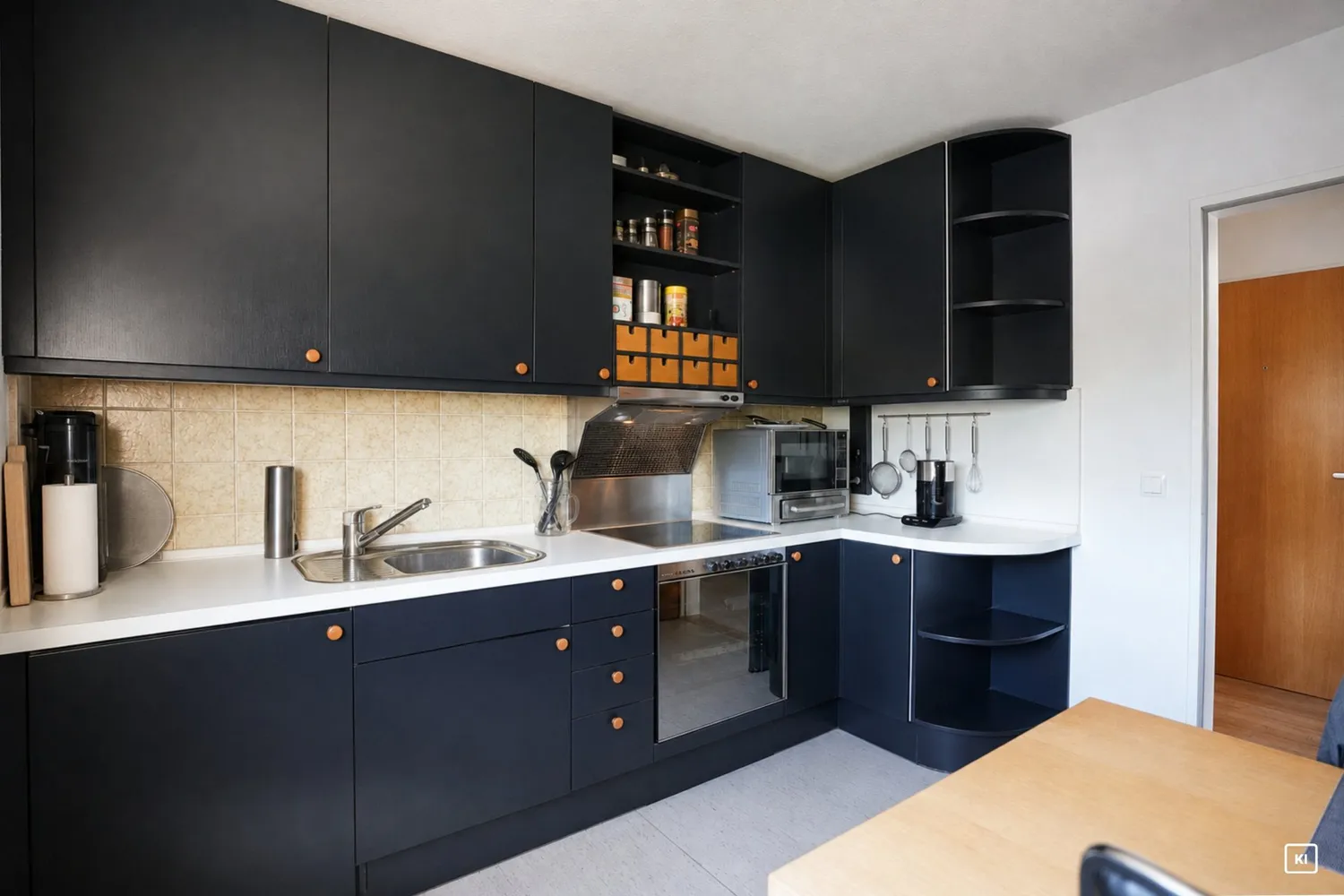 2 Zimmer Wohnung mit 62 m² in Hagen – Bild 10