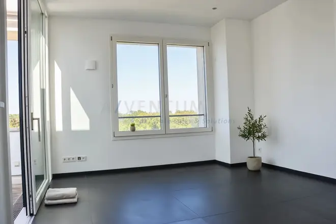 4 Zimmer Wohnung mit 146 m² in Stuttgart – Bild 4