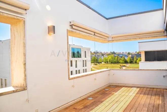4 Zimmer Wohnung mit 146 m² in Stuttgart – Bild 6
