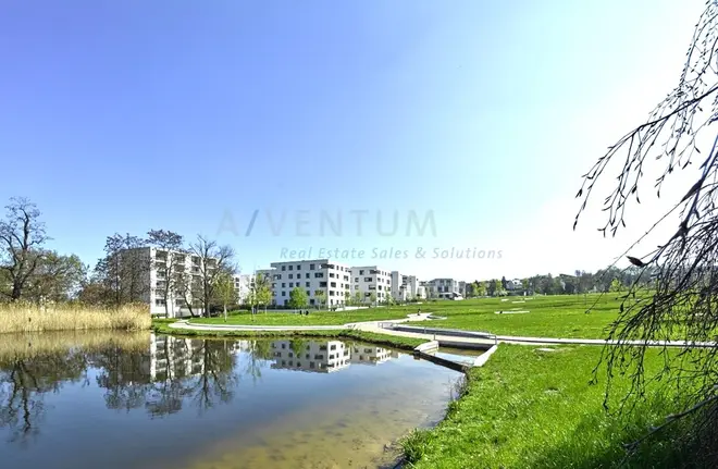 4 Zimmer Wohnung mit 146 m² in Stuttgart – Bild 7