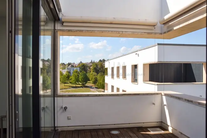 4 Zimmer Wohnung mit 146 m² in Stuttgart – Bild 9