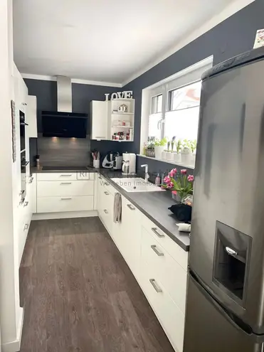 6 Zimmer Haus mit 280 m² in Berlin – Bild 4