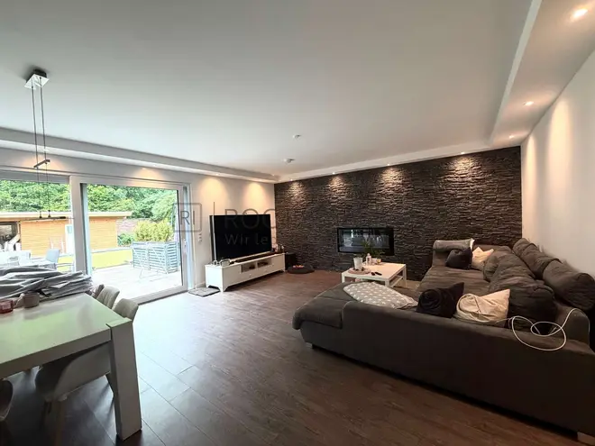 6 Zimmer Haus mit 280 m² in Berlin – Bild 7