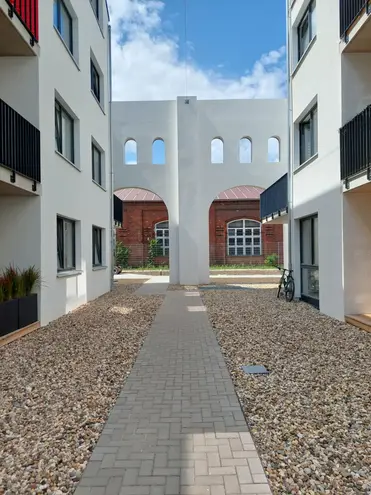 3 Zimmer Wohnung mit 83 m² in Magdeburg – Bild 3