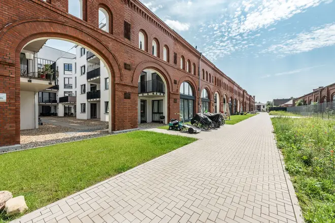 3 Zimmer Wohnung mit 83 m² in Magdeburg – Bild 4