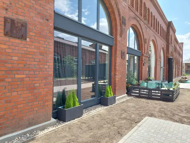 3 Zimmer Wohnung mit 83 m² in Magdeburg – Bild 5