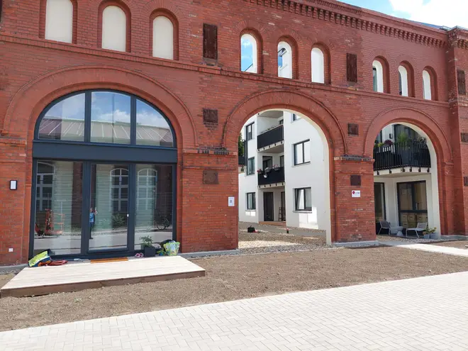 3 Zimmer Wohnung mit 83 m² in Magdeburg – Bild 6