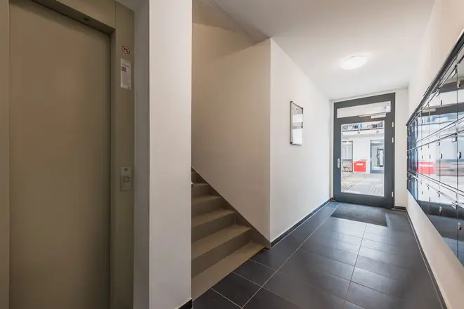 3 Zimmer Wohnung mit 83 m² in Magdeburg – Bild 8
