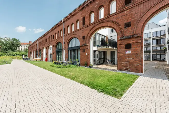 3 Zimmer Wohnung mit 83 m² in Magdeburg – Bild 9
