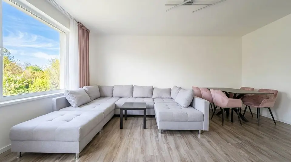 2 Zimmer Wohnung mit 70 m² in Gütersloh – Bild 2