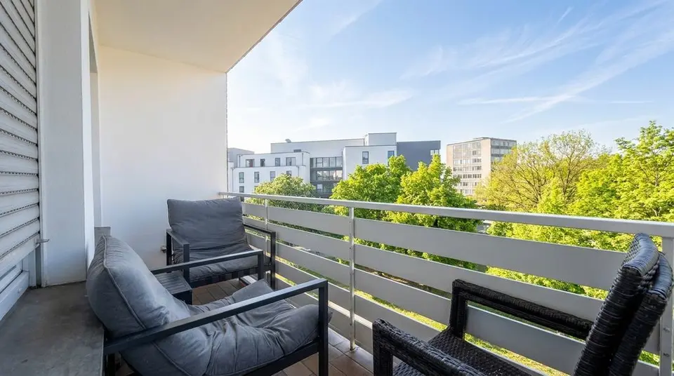 2 Zimmer Wohnung mit 70 m² in Gütersloh – Bild 5