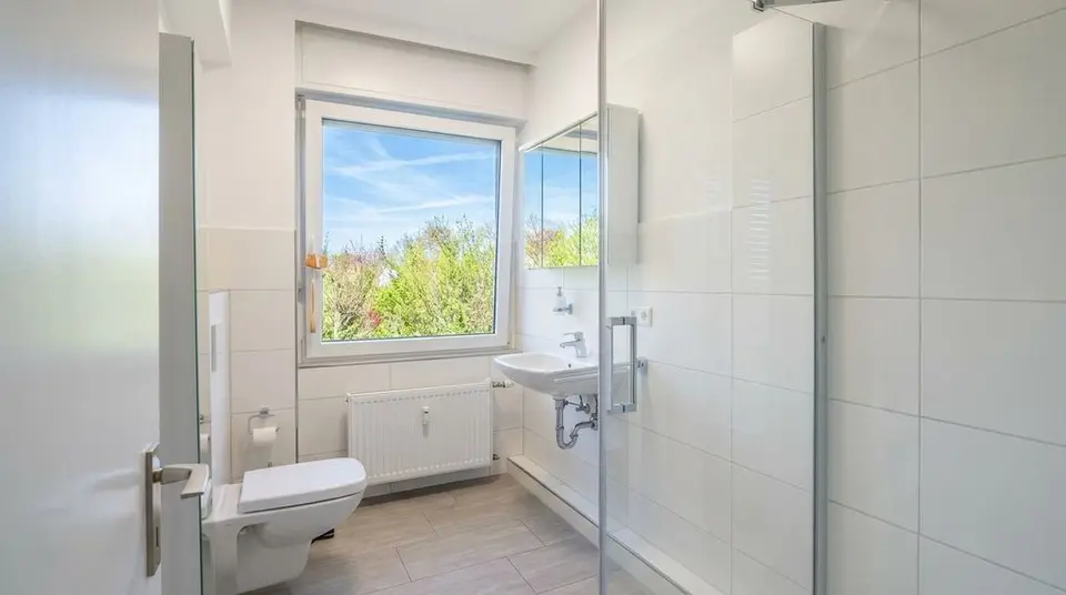 2 Zimmer Wohnung mit 70 m² in Gütersloh – Bild 7